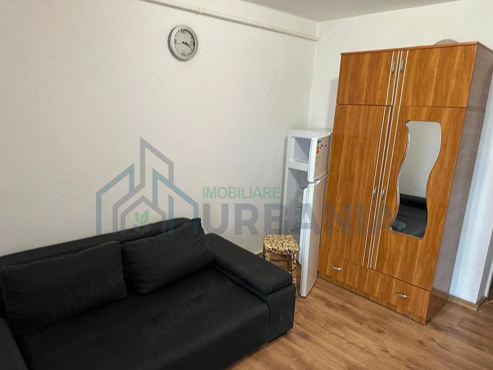 Închiriez garsonieră Tudor Vladimirescu 220E - Poză 1