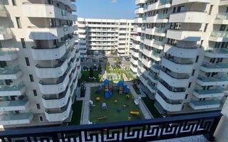 Apartament 2 camere, 49 mp, mobilat complet – Royal Town, Iași - Poză 7
