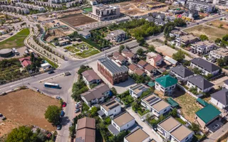 Spatiu comercial de la 14 euro de inchiriat Amber Forest Plaza - Poză 28