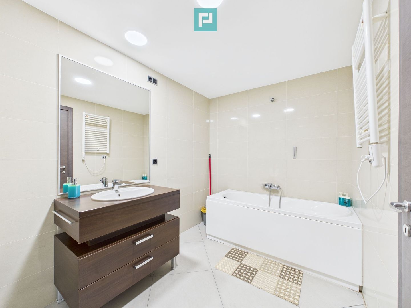 Apartament Premium- Silver Mountain, Poiana Brasov - Poză 16