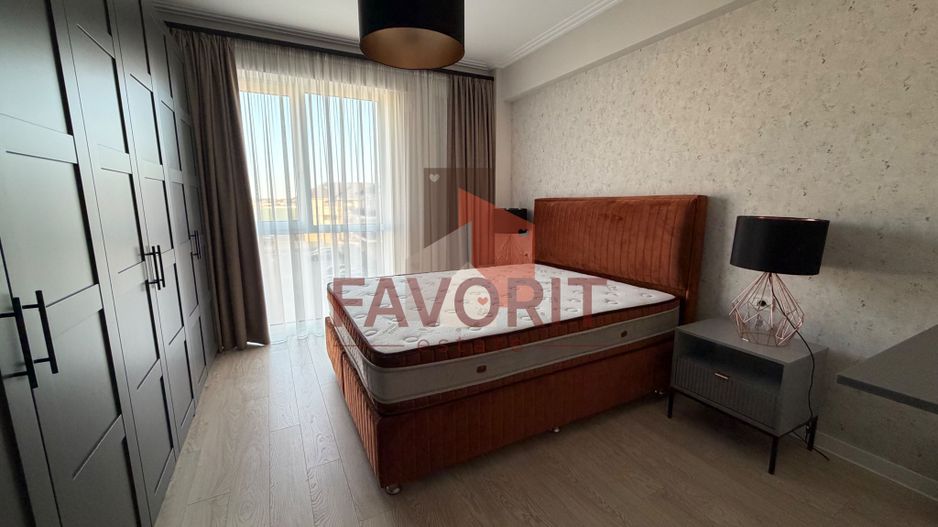 COMISION 0% .  Mobilat si utilat. Loc de parcare - Poză 7