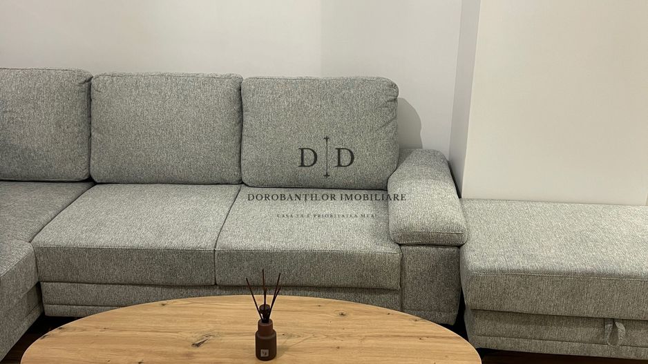 Vanzare Ap 2 camere | Parcare | Complex Columna - VIVO MALL - Poză 3