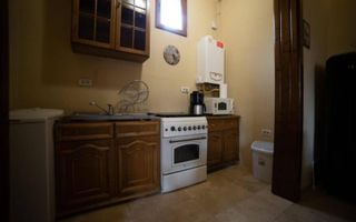 Apartament cu 2 camere de inchiriat/Zona Centrala - Poză 9