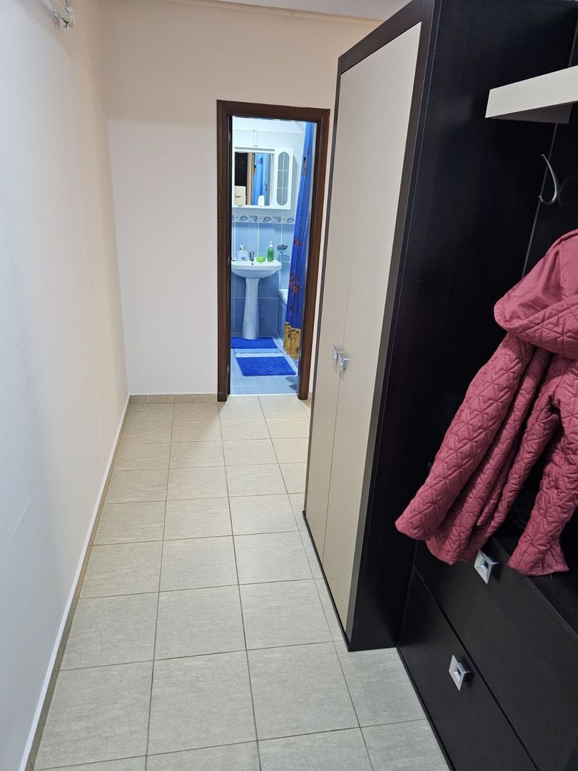AP. 2 CAMERE - APARATORII PATRIEI, PET-FRIENDLY, CENTRALA, METROU - Poză 6