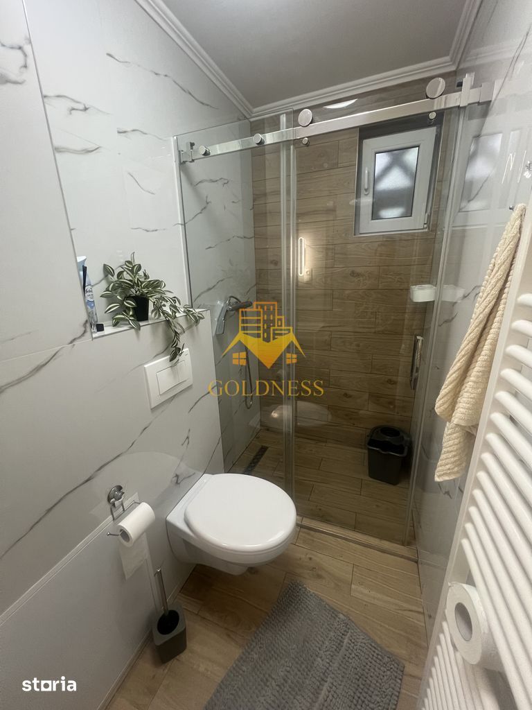 1 camera decomandata, Horea, UBB, Premium, Cetățuia, Parcul Central - Poză 5