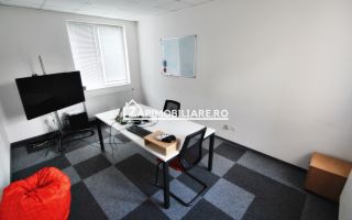 Spatii birouri - Zona Centrala - cuprinse intre 97 mp si 446 mp - Poză 9