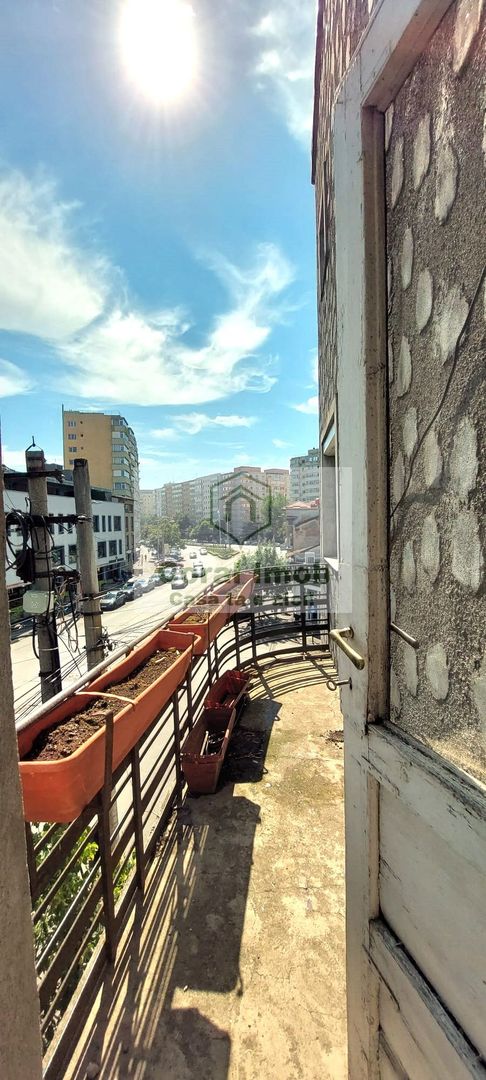 Vanzare 3 camere, circular, centrala, zona Ferdinad - Poză 13