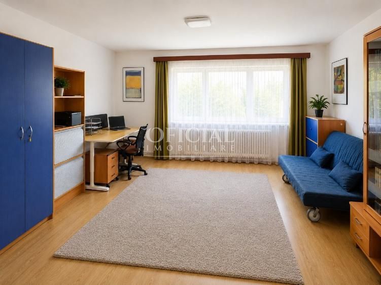 Apartament 3 camere Decomandat | 2 Bai | Terasa | Gheorgheni Nasaud - Poză 2
