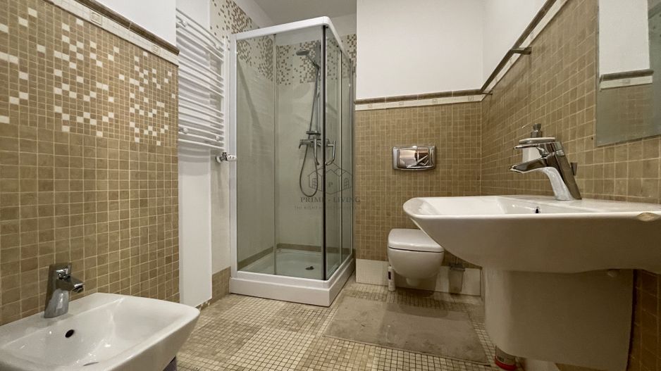 APARTAMENT CU 3 CAMERE LA INCHIRIERE IN COMPLEX REZIDENTIAL - Poză 13