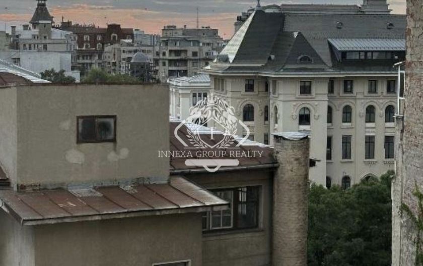 Apartament 4 camere vedere panoramica | Cismigiu | Bloc 1980 | Renovat recent - Poză 1