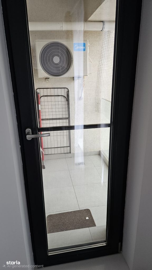 Garsoniera Plaza Residence 2 - Poză 15