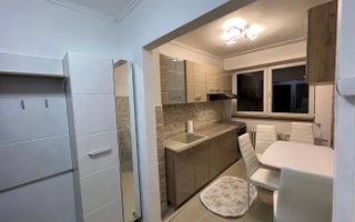 AP. 3 CAMERE - IANCULUI, BLOC REABILITAT, BOILER, MOBILAT MODERN - Poză 5