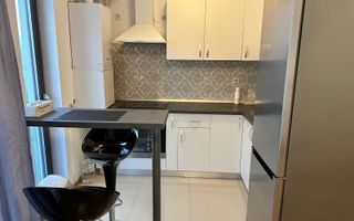 Super Investitie! Studio modern - finisat, zona Iulius Mall - Poză 4