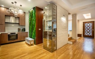 Casa premium 4 camere | 200 mp | cartier Andrei Muresanu! - Poză 10