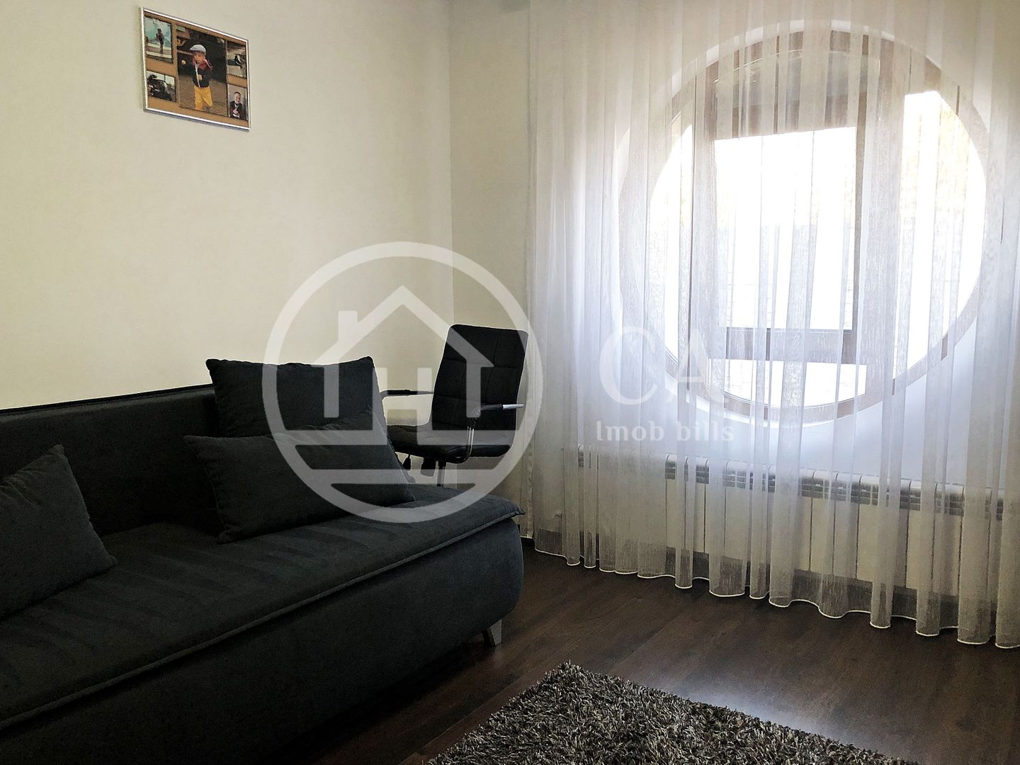 Casa cu 4 camere de inchiriat in zona Episcopia, Oradea - Poză 3