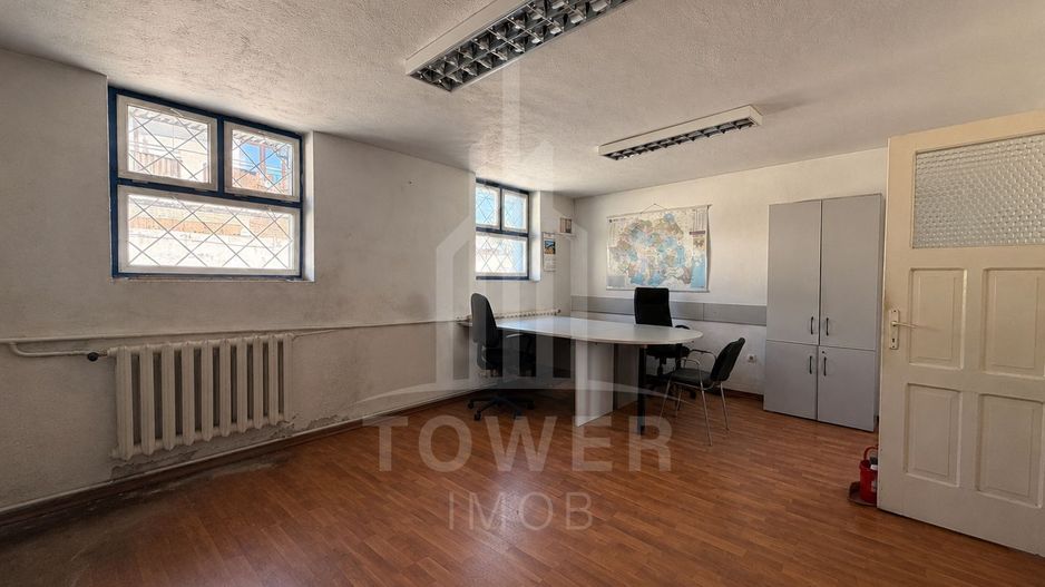 Spații de birouri-Zona de Vest - Poză 4