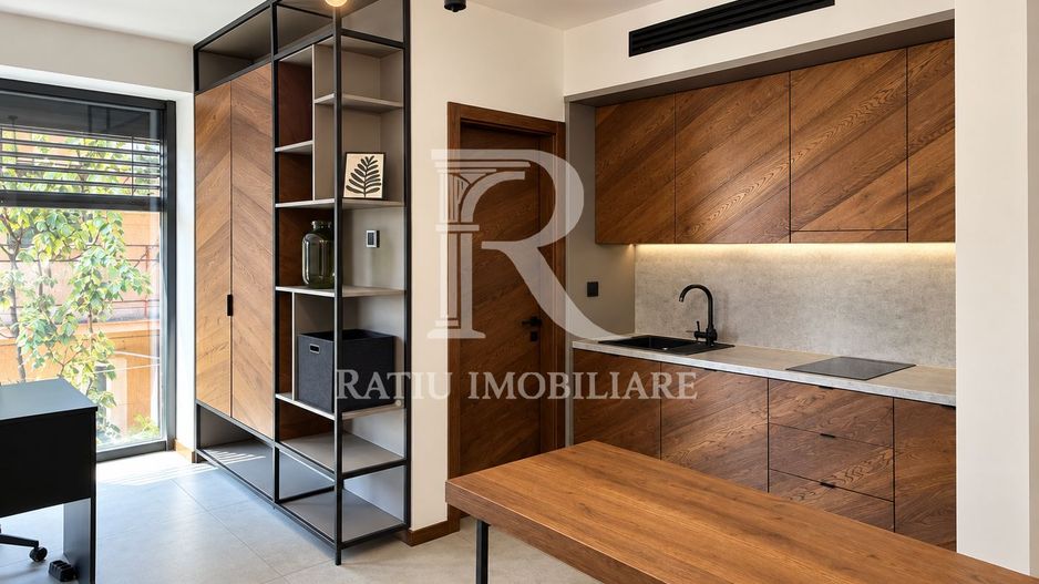 Spațiu de Birouri | 220 mp | Ciheiului | Oradea - Poză 22