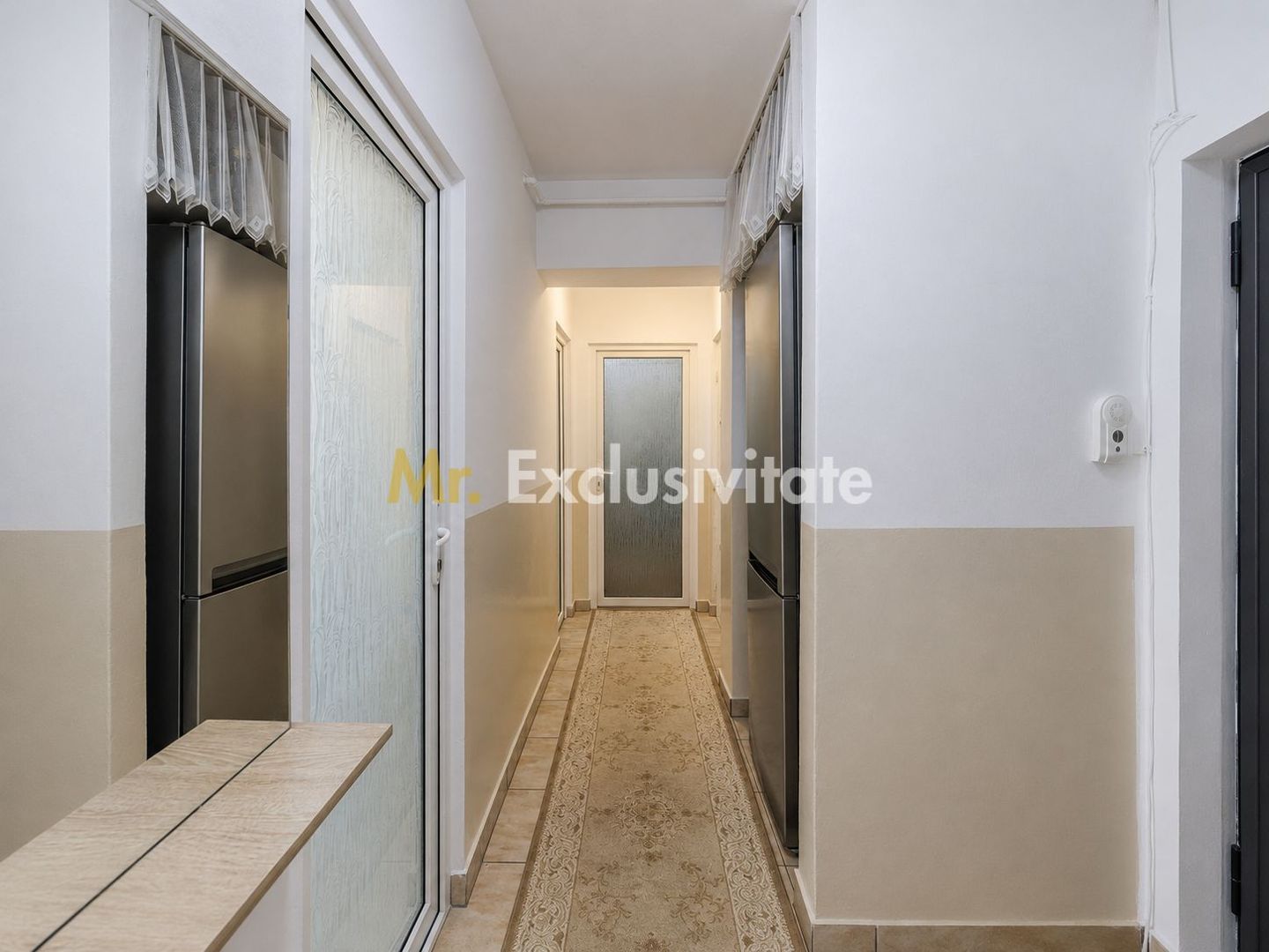 Apartament 2 camere decomandat | Etaj 3 | Trivale | Comision 0% - Poză 10