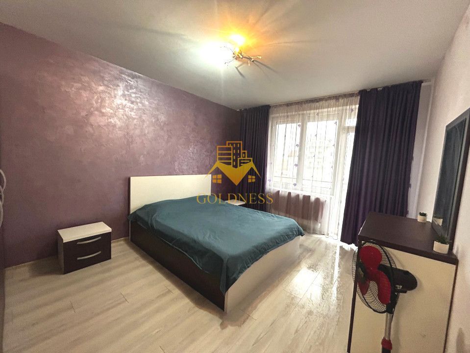 3 camere open space, Parcare, Zona Tineretului, Floresti, Profi - Poză 7