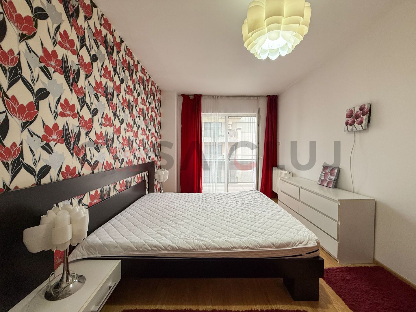 Apartament cu 2 camere, bloc nou, Buna ziua - Poză 5