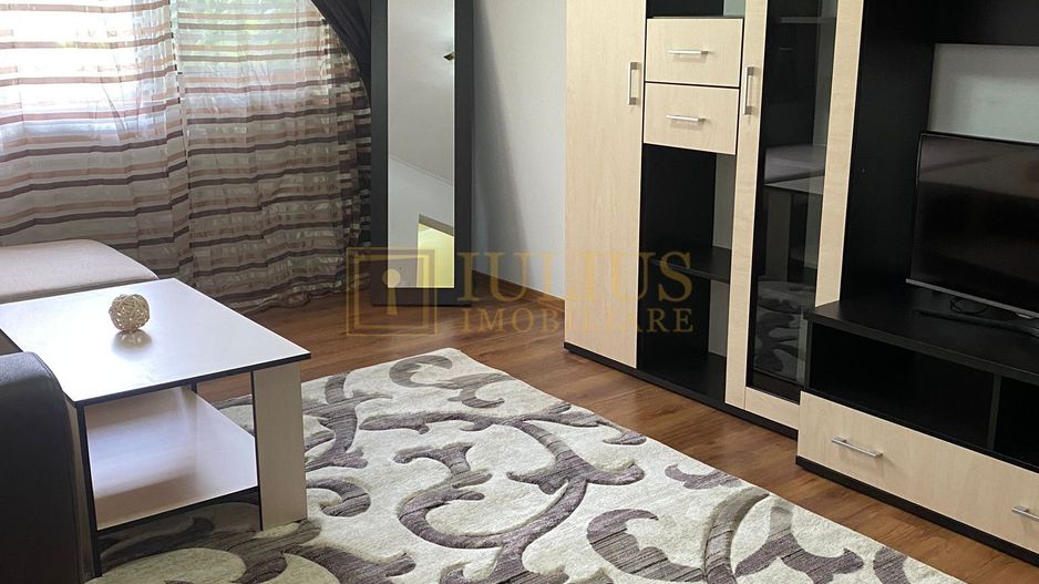 1 camera, Take Ionescu-Medicina, centrala proprie, ideal pentru studenti! - Poză 3