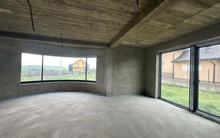 CASĂ LA GRI DE VÂNZARE ÎN MOARA NICA, SUCEAVA | 200.000€ - Poză 4