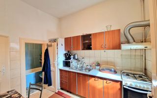 SUPER OFERTĂ | Casă luminoasă cu 2 camere la curte | SPAȚIU ȘI INTIMITATE - Poză 5