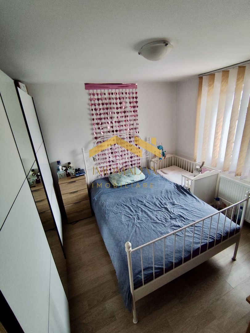 Bucovat-Duplex Parter-Mobilat/Utilat - Poză 14