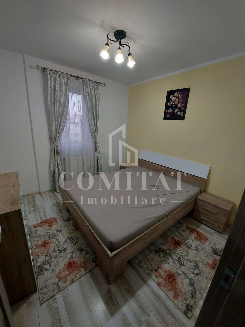 Apartament | 3 camere  |  zona Eroilor - Poză 2