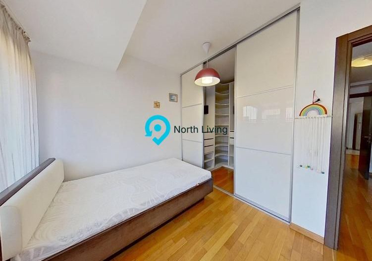 3 Camere 91,5 mp | Parcare Subsol Inclusa - Poză 12