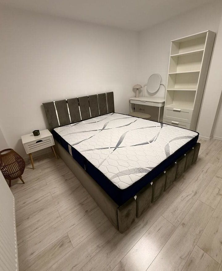 Apartament 2 camere premium, Aviatiei, mobilat lux, prima utilizare, 53 mp - Poză 2