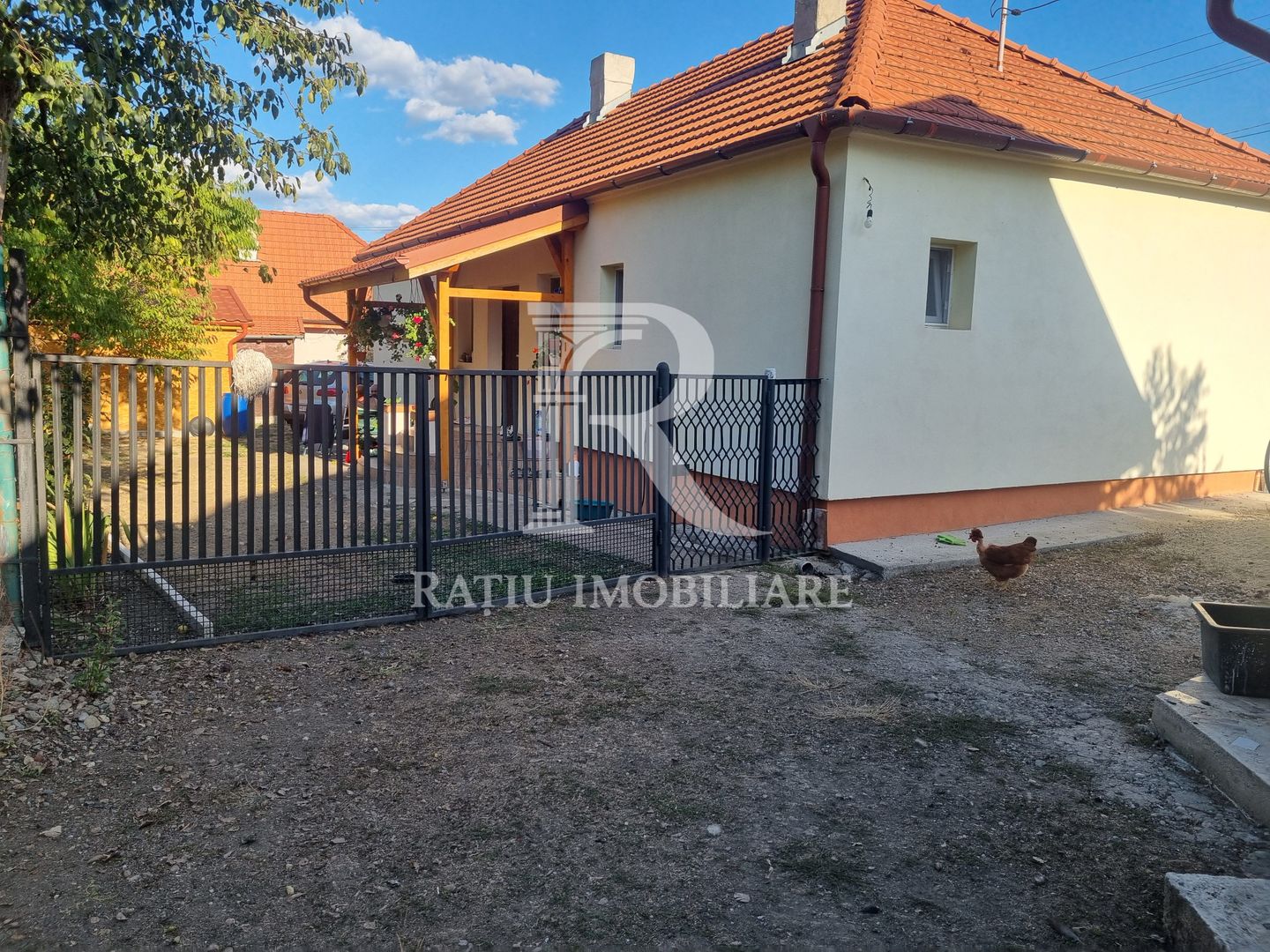 Casă renovata cu teren generos | Anexe | Gurasada | Hunedoara - Poză 19