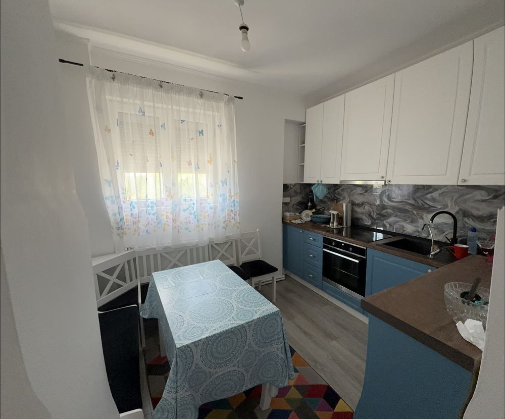 Apartament 3 camere decomandat Sebastian-Rahova - Poză 5