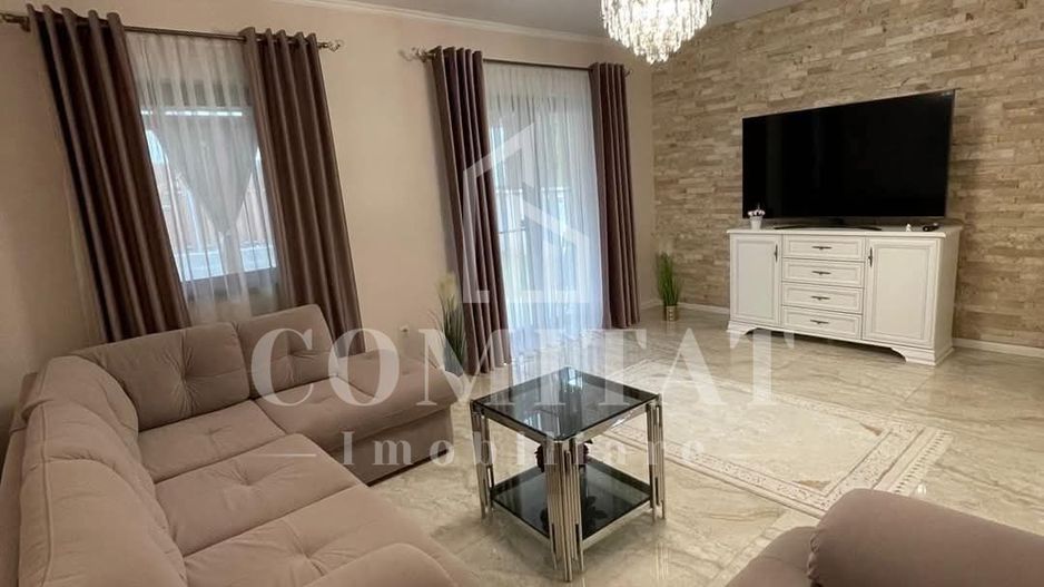 Duplex cu 4 camere | La cheie | Zona Parcului Poligon - Florești - Poză 2