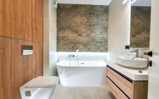 Apartament Finisaje Superioare I Central - Poză 14