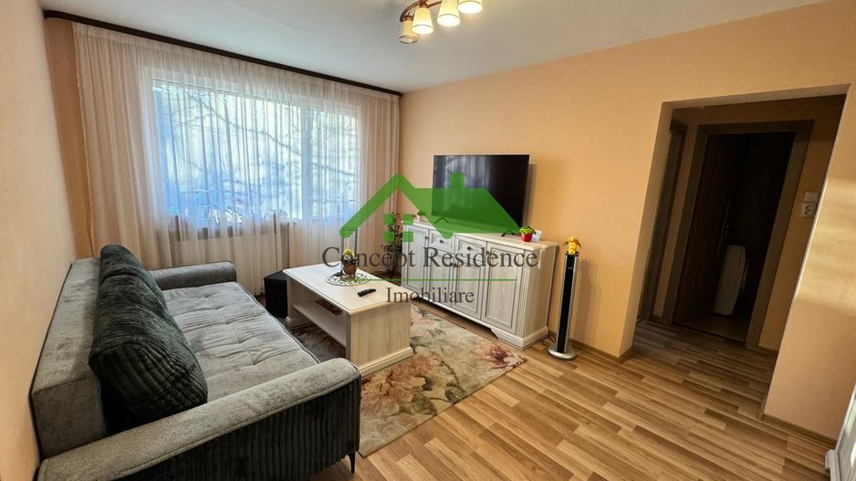 3 camere, etaj 3, bloc cărămidă – Ioan Slavici - Poză 3