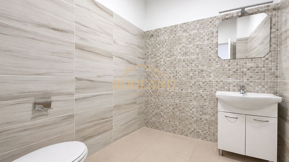 BG166- SPATIU COMERCIAL ÎN CHIȘODA-VAD PRINCIPAL,70 MP-COMISION 0% - Poză 7