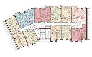 Vânzare, apratament, 2 camere, strada Bucovina, Ciocana - Poză 13