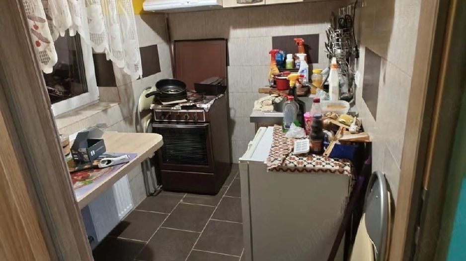 Apartament 1 camera-Zona Lipovei-Etaj 1 - Poză 1
