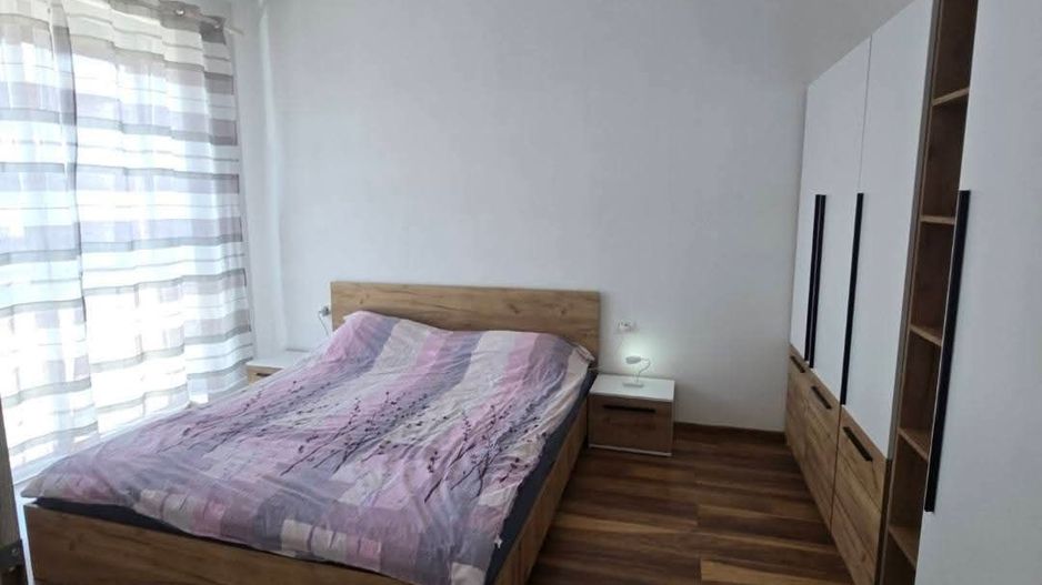 Apartament cu 2 camere în Dumbrăvița 54 mp utili balcon 2 loc parcare - Poză 8