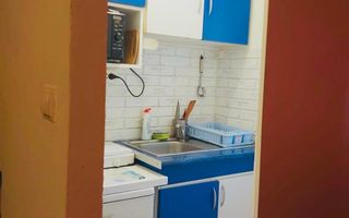 Garsoniera din uscatorie 18mp Rogerius Strada Moldovei - Poză 4