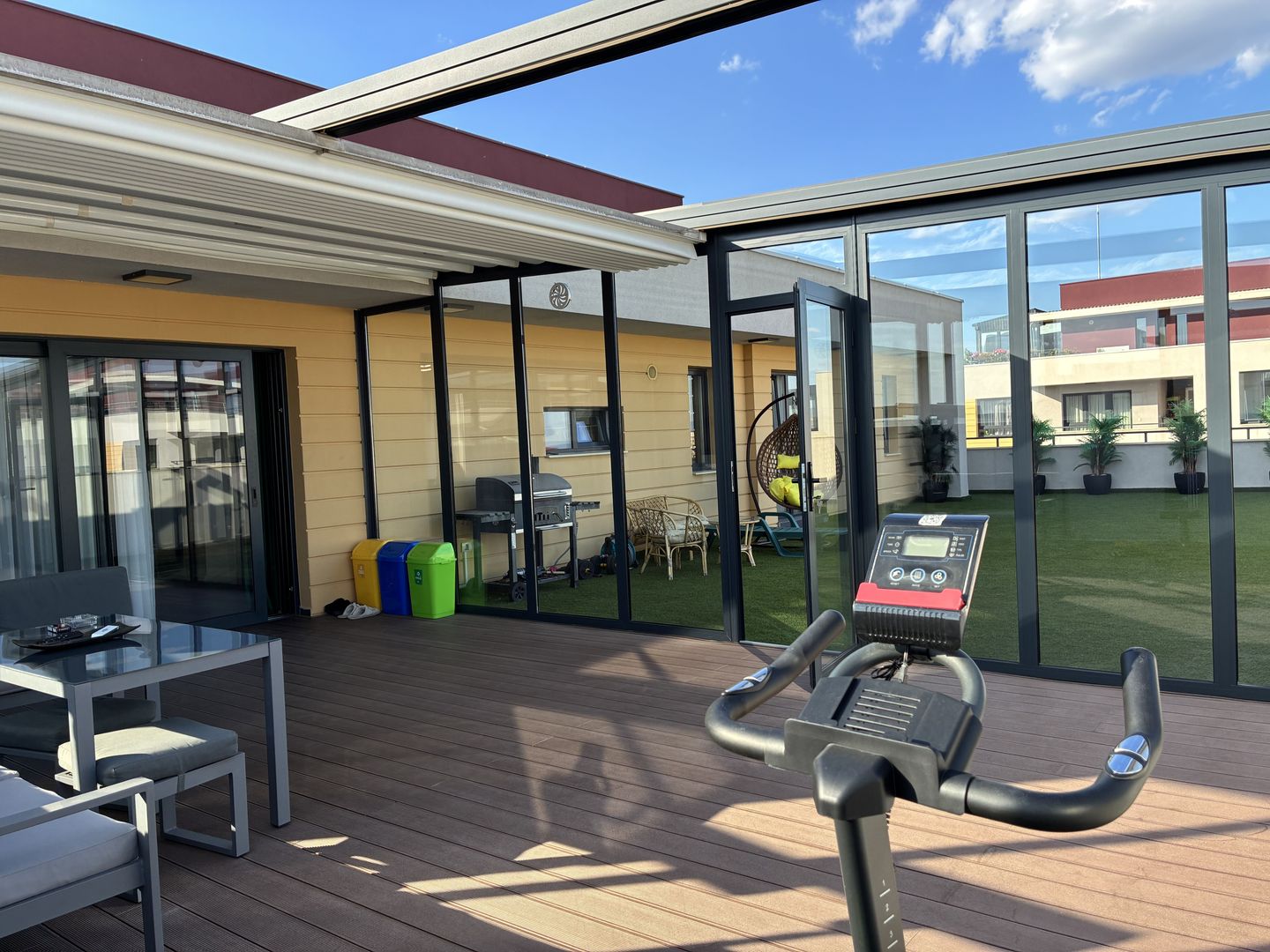 Penthouse de vanzare in Victoria Residence | Nufarul Oradea - Poză 6