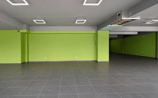 Chirie, spațiu comercial, 262 mp, str. Igor Vieru, Ciocana - Poză 6