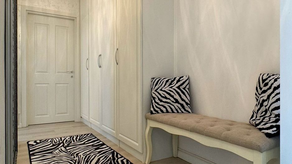 Apartament 3 Camere | Rond OMV | LUX | Loc de parcare - Poză 13