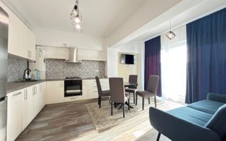 Apartament 3 camere | Etaj 1 | 68 mp | Bloc Nou | Cetate - Poză 1