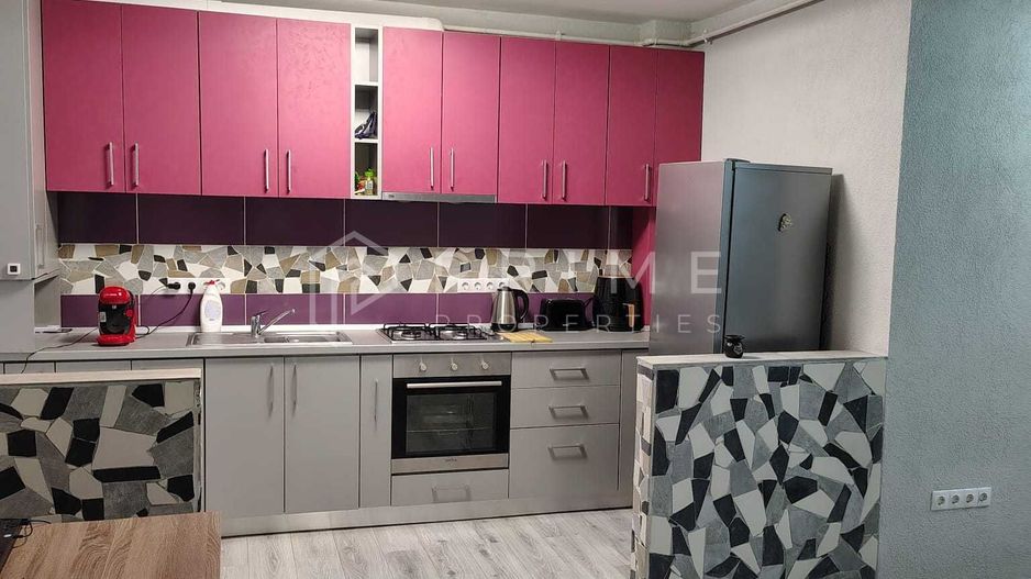 Apartament 2 camere Unirii Green Zone - Parcare Privata - Poză 4