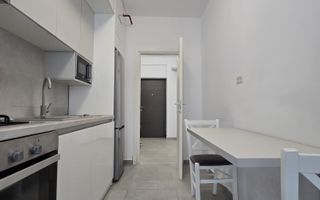 Bloc nou- Podu Ros/Nicolina- Intabulat - 43mp- Parcare subterana - Poză 9