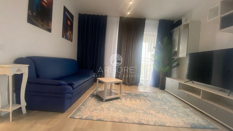 Apartament 2 camere Grozăvești / Politehnica – Novum | Bloc nou 2023 - Poză 1