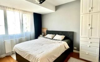 VANZARE 2 CAMERE | COMPLET RENOVAT | CALEA  VICTORIE | FARA RISC SEISMIC - Poză 3