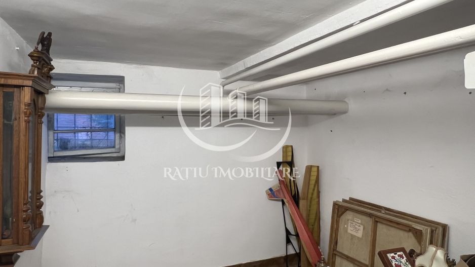 Apartament cu 2 camere | Parcare Supraterana | etajul 1 | Central | Oradea - Poză 13